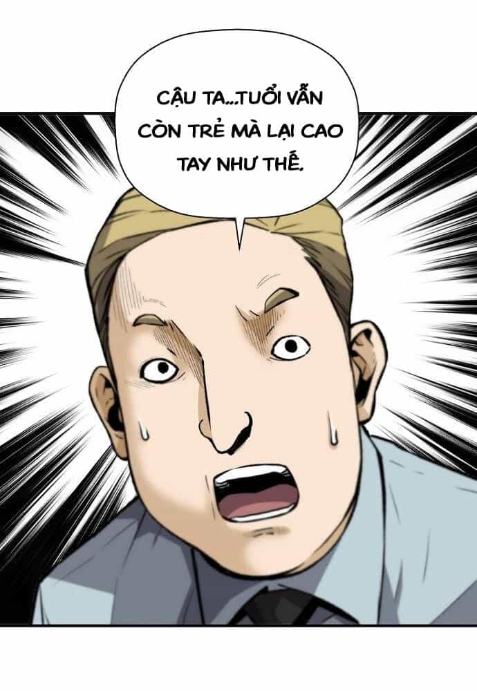 Sự Trở Lại Của Huyền Thoại - Chương 30 - ảnh 17