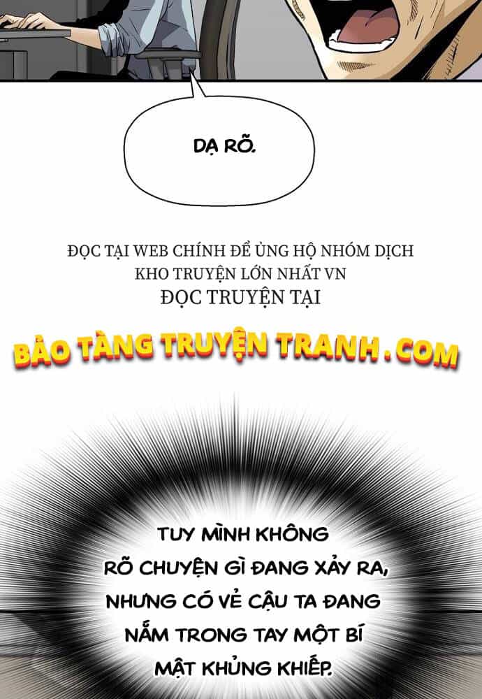 Sự Trở Lại Của Huyền Thoại - Chương 30 - ảnh 26