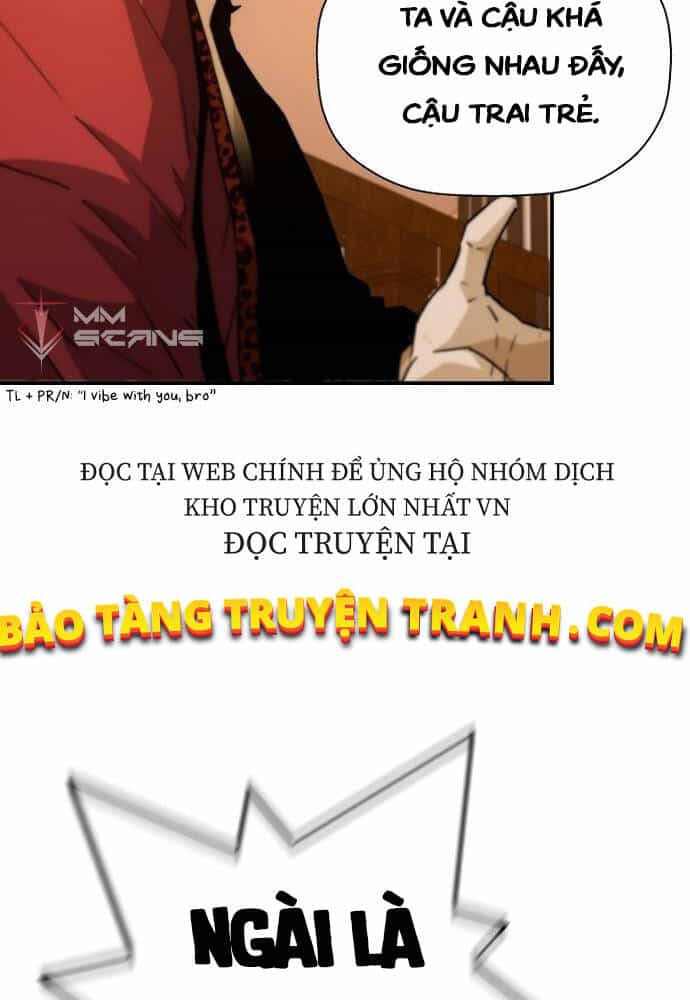 Sự Trở Lại Của Huyền Thoại - Chương 30 - ảnh 3