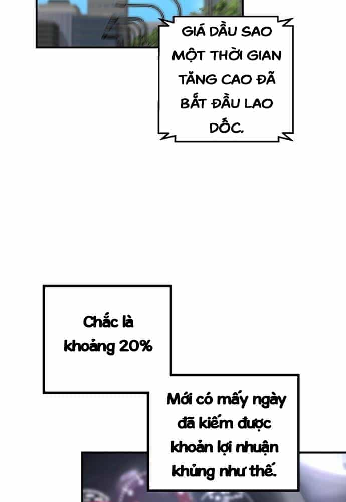 Sự Trở Lại Của Huyền Thoại - Chương 30 - ảnh 31