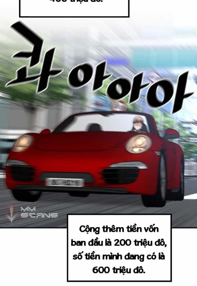 Sự Trở Lại Của Huyền Thoại - Chương 30 - ảnh 35