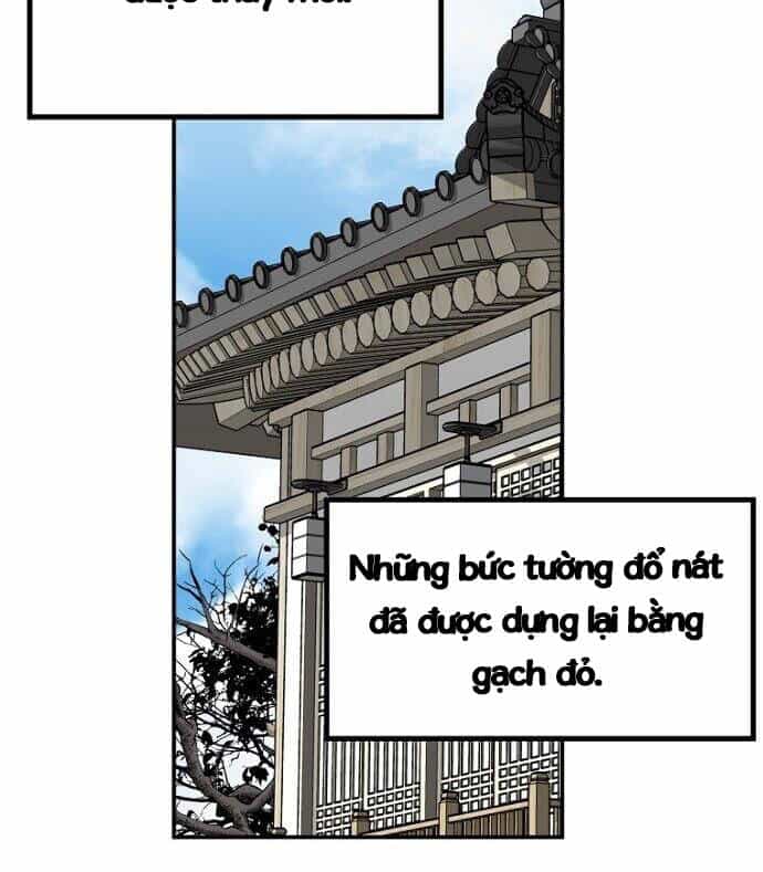 Sự Trở Lại Của Huyền Thoại - Chương 30 - ảnh 55