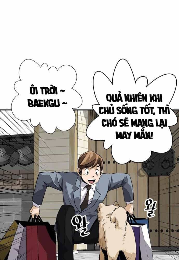 Sự Trở Lại Của Huyền Thoại - Chương 30 - ảnh 59