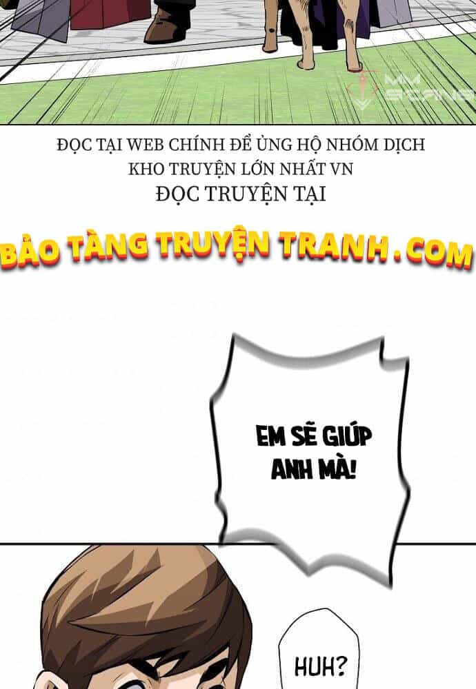 Sự Trở Lại Của Huyền Thoại - Chương 30 - ảnh 60