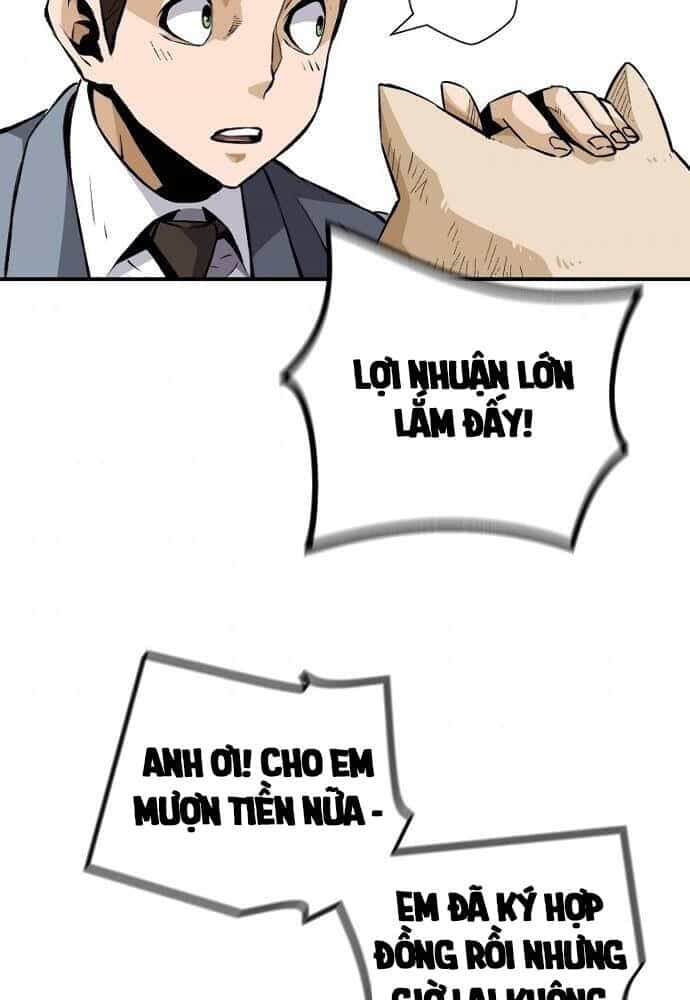 Sự Trở Lại Của Huyền Thoại - Chương 30 - ảnh 61