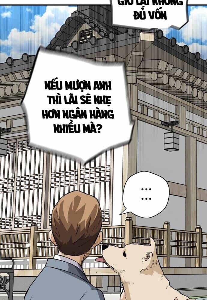 Sự Trở Lại Của Huyền Thoại - Chương 30 - ảnh 62