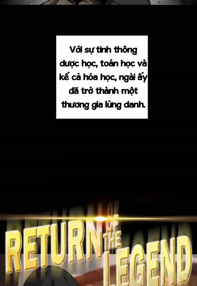 Sự Trở Lại Của Huyền Thoại - Chương 30 - ảnh 9