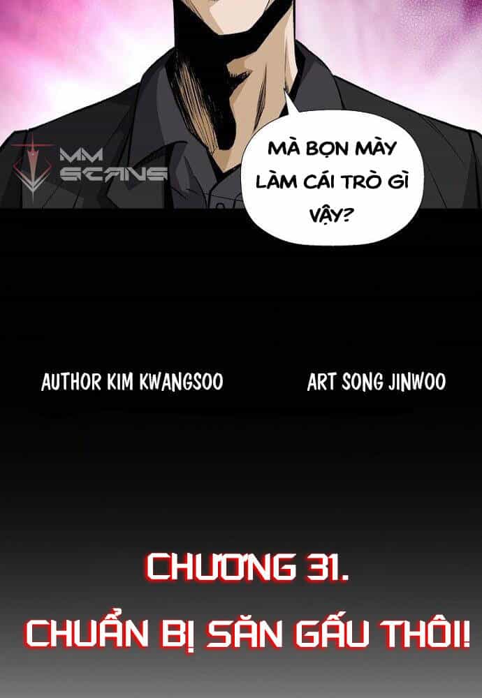 Sự Trở Lại Của Huyền Thoại - Chương 31 - ảnh 10