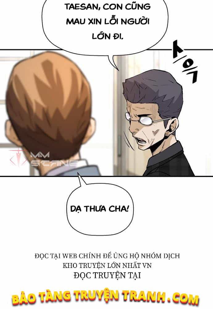Sự Trở Lại Của Huyền Thoại - Chương 31 - ảnh 16