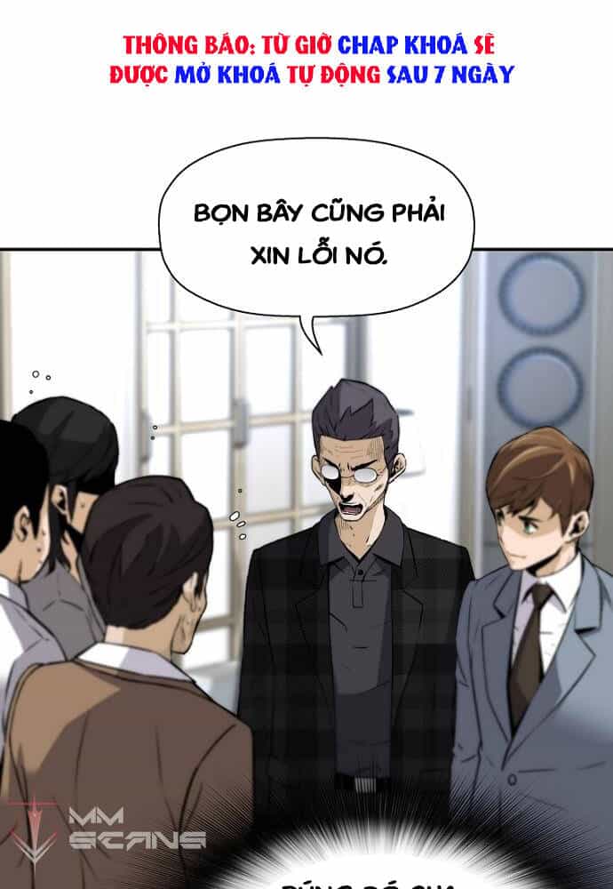 Sự Trở Lại Của Huyền Thoại - Chương 31 - ảnh 17