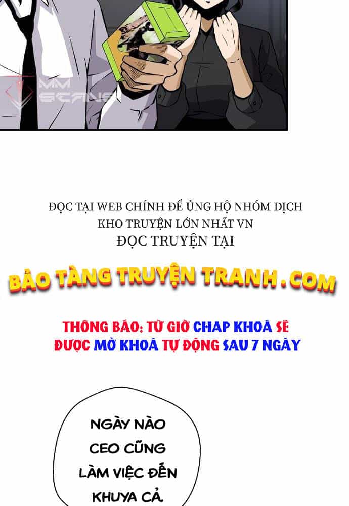 Sự Trở Lại Của Huyền Thoại - Chương 31 - ảnh 28