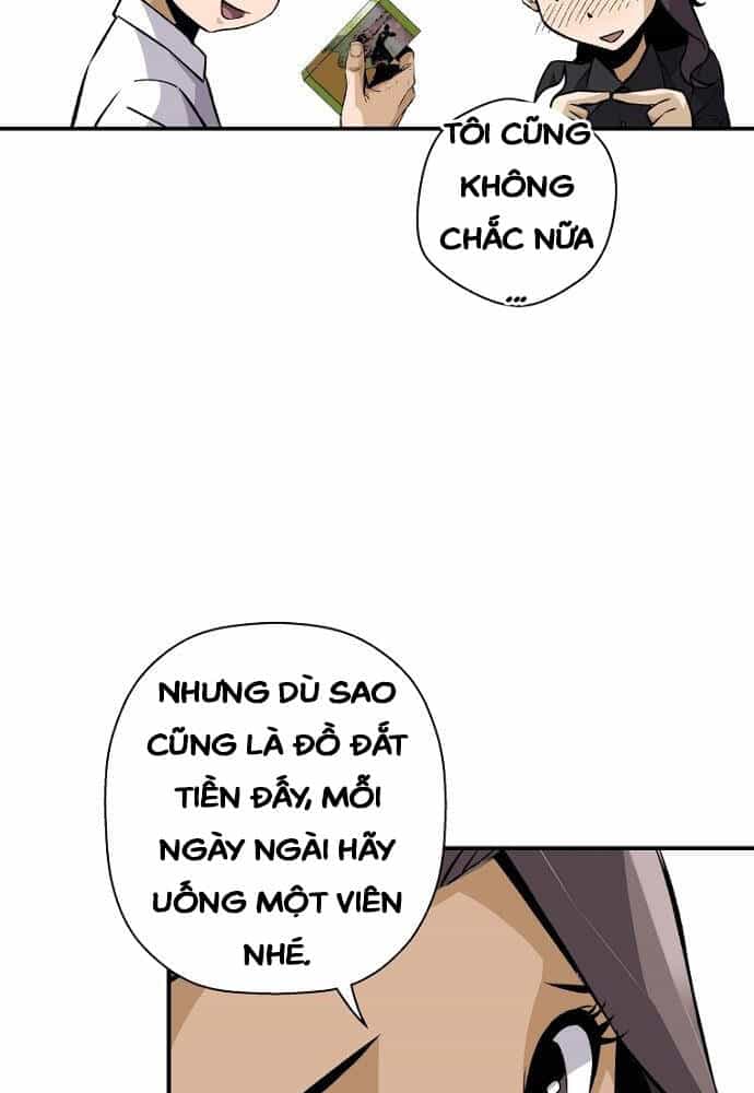 Sự Trở Lại Của Huyền Thoại - Chương 31 - ảnh 31