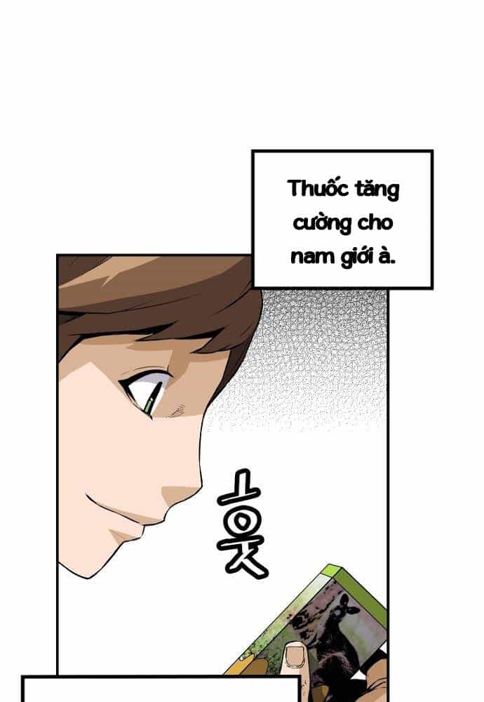 Sự Trở Lại Của Huyền Thoại - Chương 31 - ảnh 34