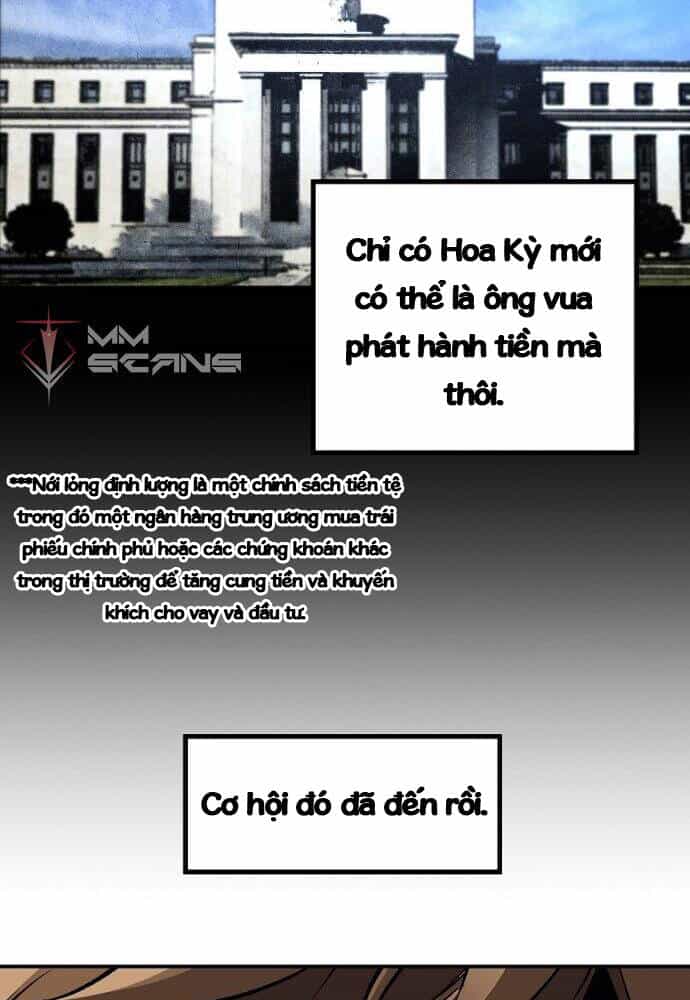 Sự Trở Lại Của Huyền Thoại - Chương 31 - ảnh 44