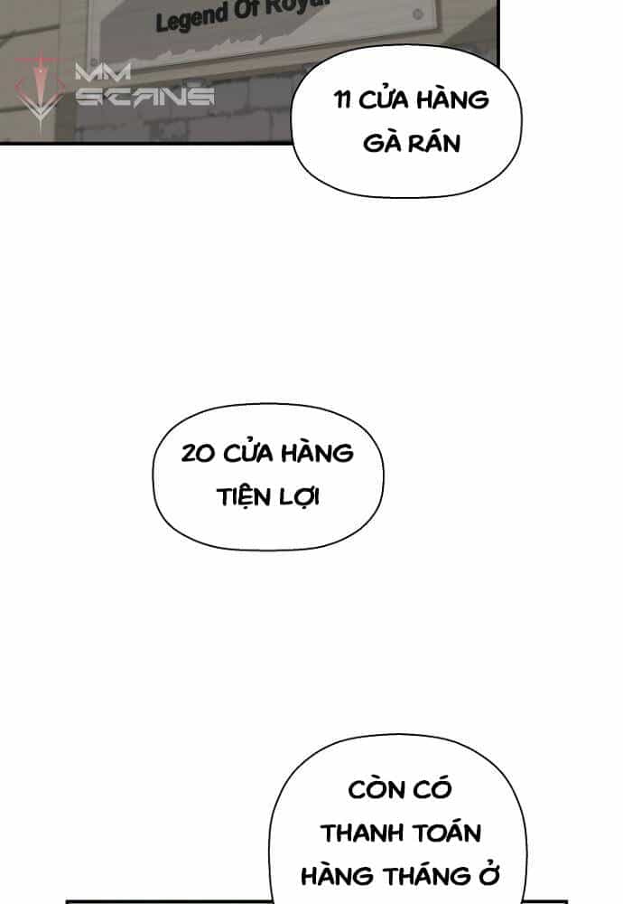 Sự Trở Lại Của Huyền Thoại - Chương 31 - ảnh 56