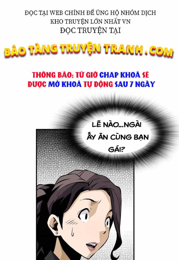 Sự Trở Lại Của Huyền Thoại - Chương 31 - ảnh 60
