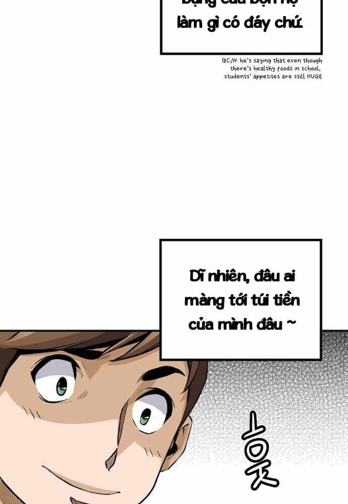 Sự Trở Lại Của Huyền Thoại - Chương 31 - ảnh 73