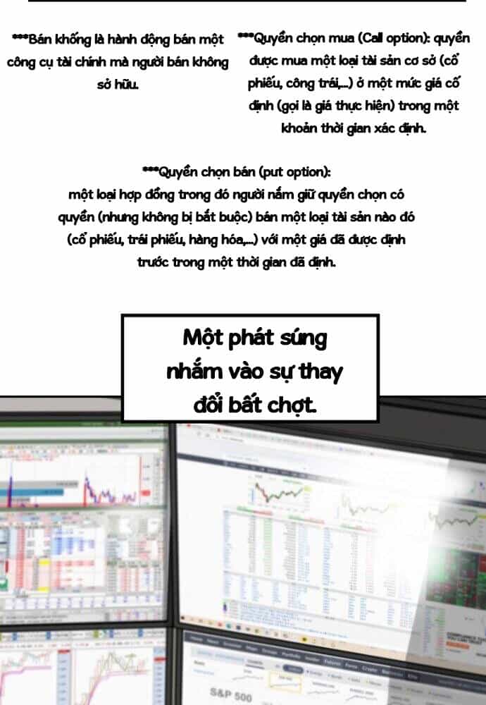 Sự Trở Lại Của Huyền Thoại - Chương 31 - ảnh 84