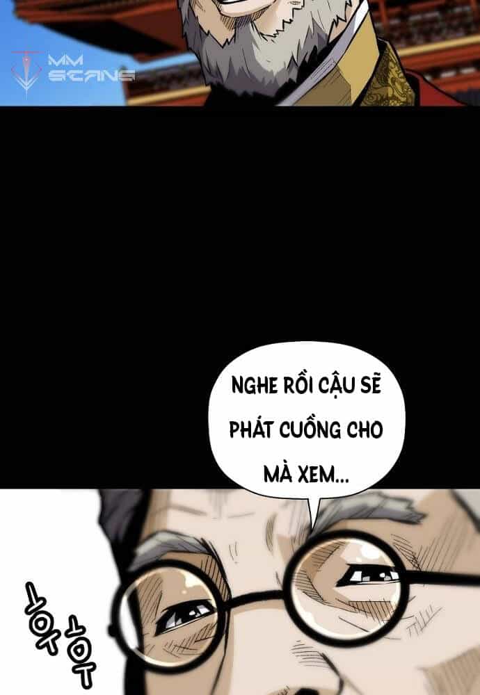 Sự Trở Lại Của Huyền Thoại - Chương 32 - ảnh 15