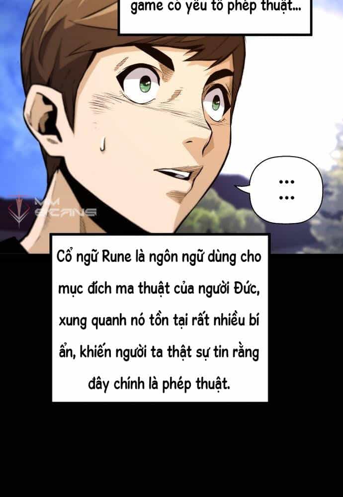 Sự Trở Lại Của Huyền Thoại - Chương 32 - ảnh 20