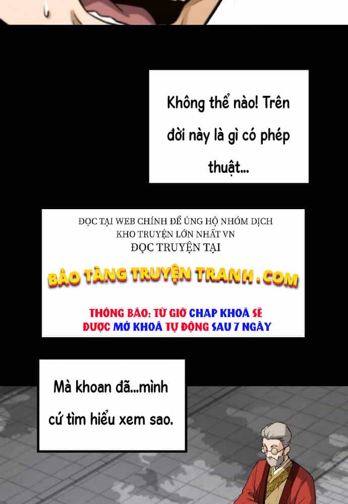 Sự Trở Lại Của Huyền Thoại - Chương 32 - ảnh 23