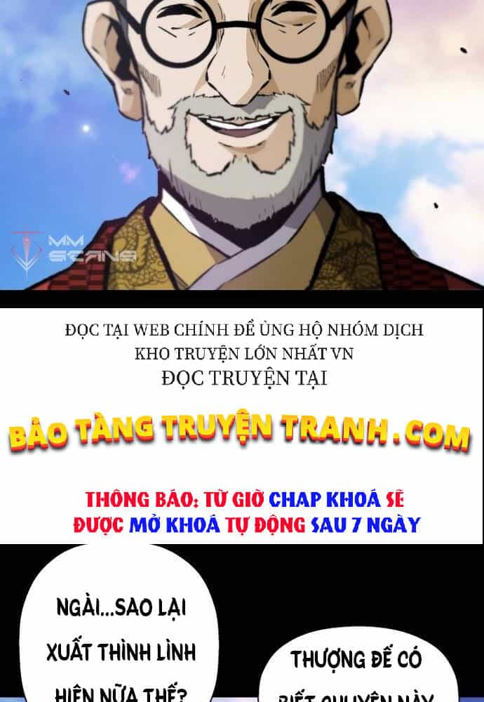 Sự Trở Lại Của Huyền Thoại - Chương 32 - ảnh 3