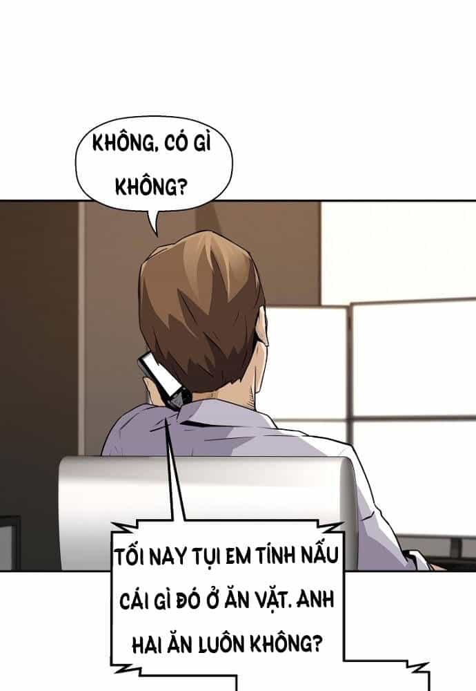 Sự Trở Lại Của Huyền Thoại - Chương 32 - ảnh 37
