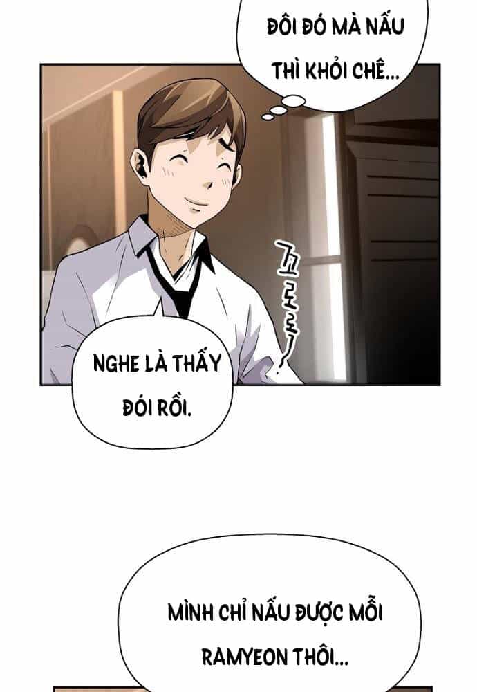 Sự Trở Lại Của Huyền Thoại - Chương 32 - ảnh 42