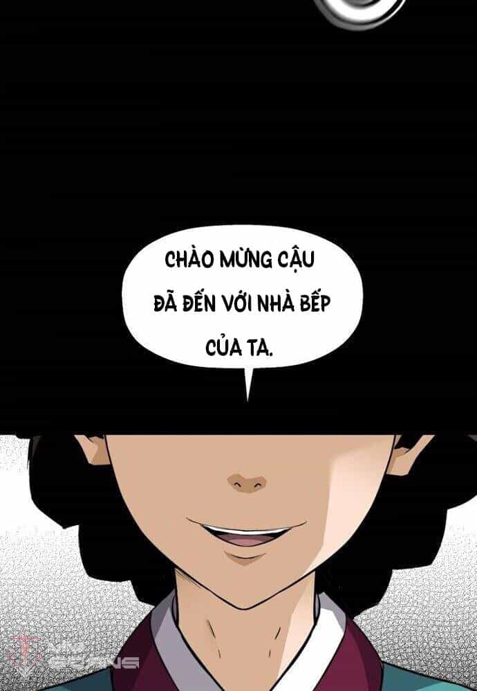 Sự Trở Lại Của Huyền Thoại - Chương 32 - ảnh 50