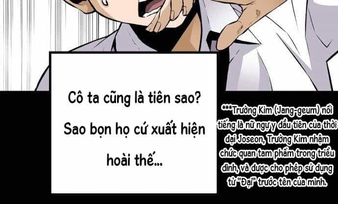 Sự Trở Lại Của Huyền Thoại - Chương 32 - ảnh 55