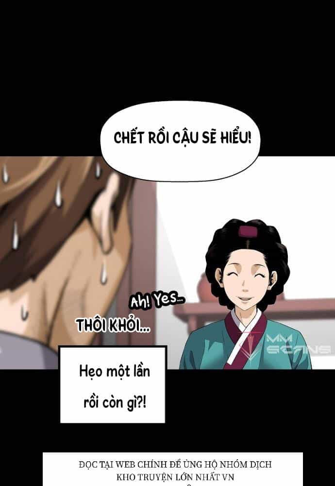 Sự Trở Lại Của Huyền Thoại - Chương 32 - ảnh 72