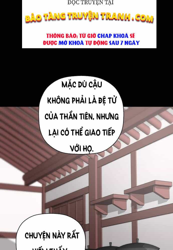 Sự Trở Lại Của Huyền Thoại - Chương 32 - ảnh 73