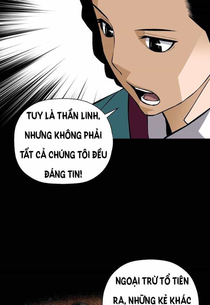 Sự Trở Lại Của Huyền Thoại - Chương 32 - ảnh 76