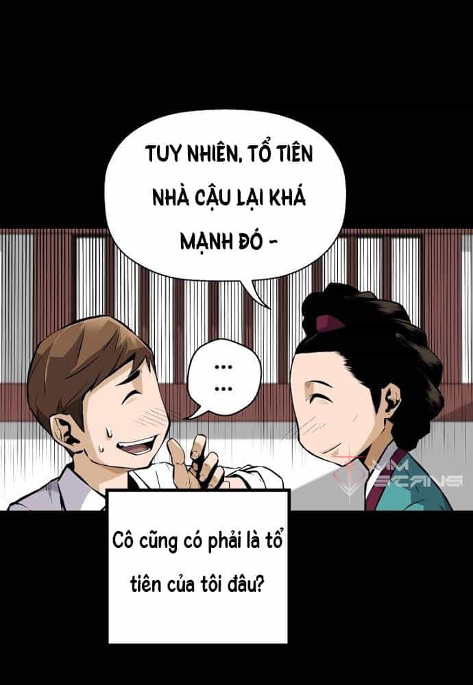 Sự Trở Lại Của Huyền Thoại - Chương 32 - ảnh 78