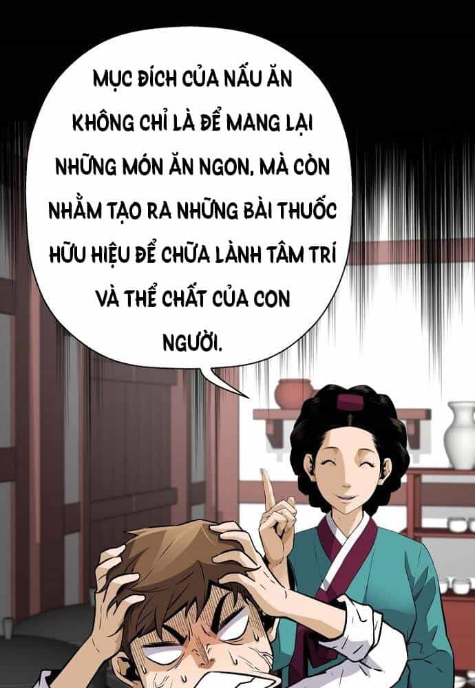Sự Trở Lại Của Huyền Thoại - Chương 32 - ảnh 82