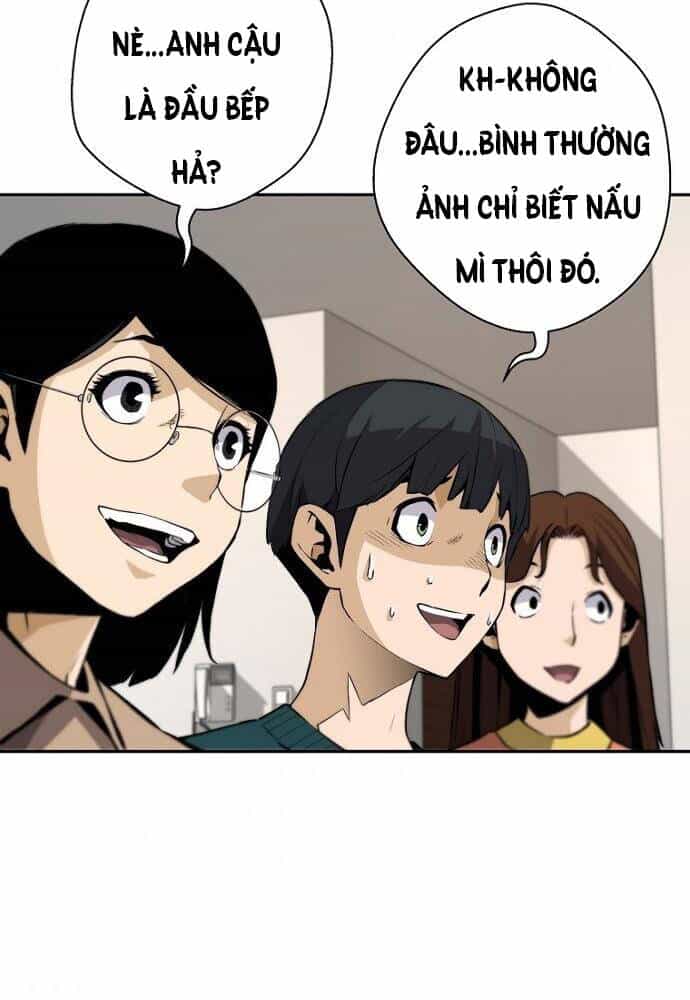 Sự Trở Lại Của Huyền Thoại - Chương 32 - ảnh 92