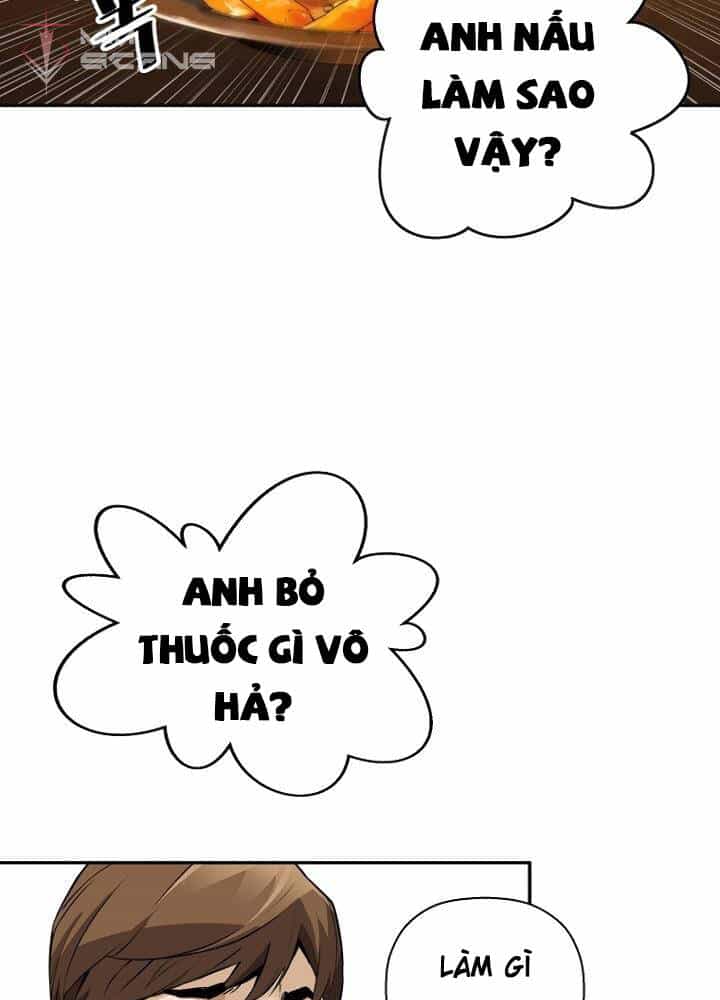 Sự Trở Lại Của Huyền Thoại - Chương 33 - ảnh 14