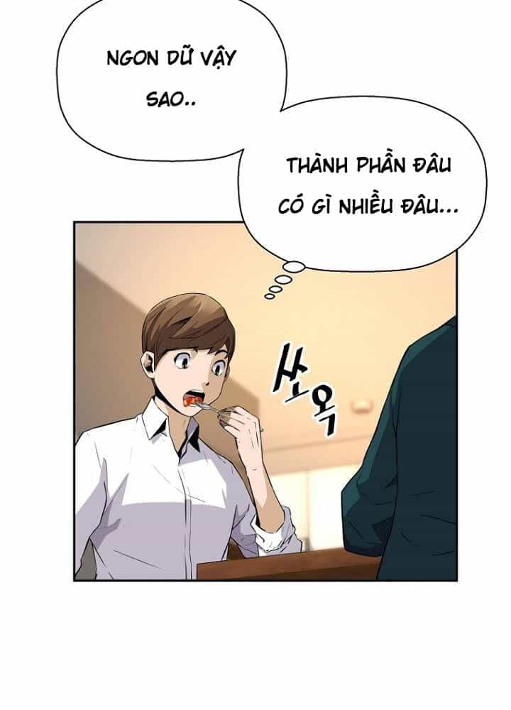 Sự Trở Lại Của Huyền Thoại - Chương 33 - ảnh 17