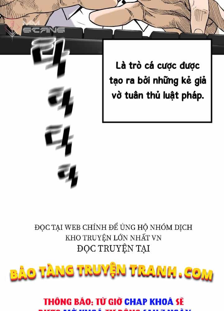 Sự Trở Lại Của Huyền Thoại - Chương 33 - ảnh 36