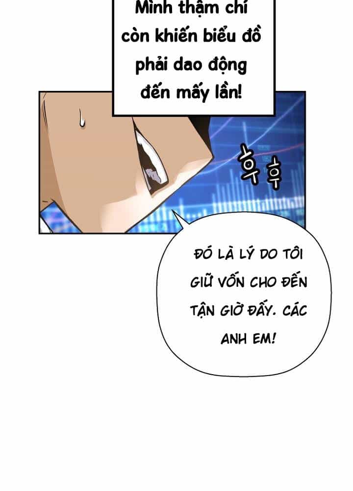 Sự Trở Lại Của Huyền Thoại - Chương 33 - ảnh 39