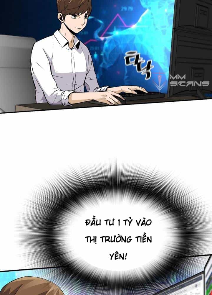 Sự Trở Lại Của Huyền Thoại - Chương 33 - ảnh 47