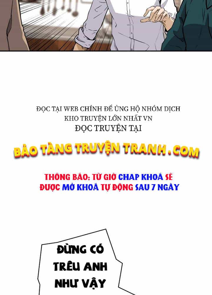 Sự Trở Lại Của Huyền Thoại - Chương 33 - ảnh 6