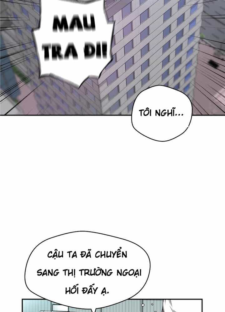 Sự Trở Lại Của Huyền Thoại - Chương 33 - ảnh 67