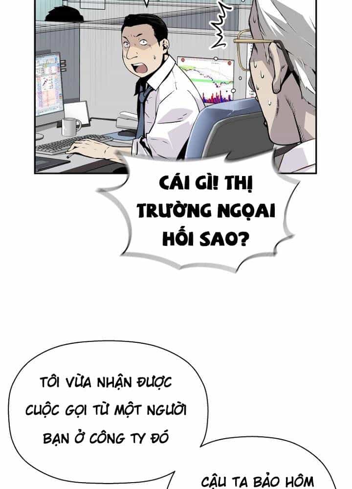 Sự Trở Lại Của Huyền Thoại - Chương 33 - ảnh 68