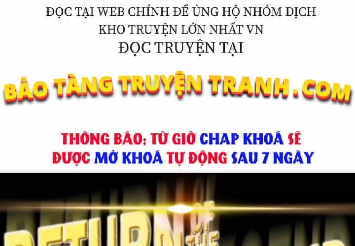Sự Trở Lại Của Huyền Thoại - Chương 34 - ảnh 1