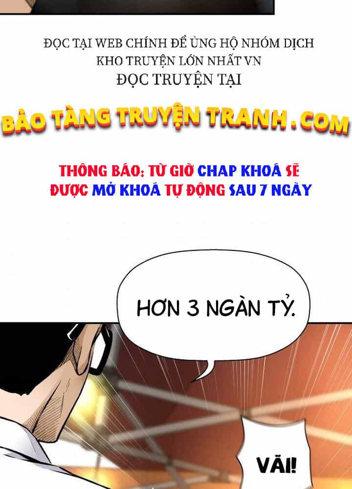 Sự Trở Lại Của Huyền Thoại - Chương 34 - ảnh 10