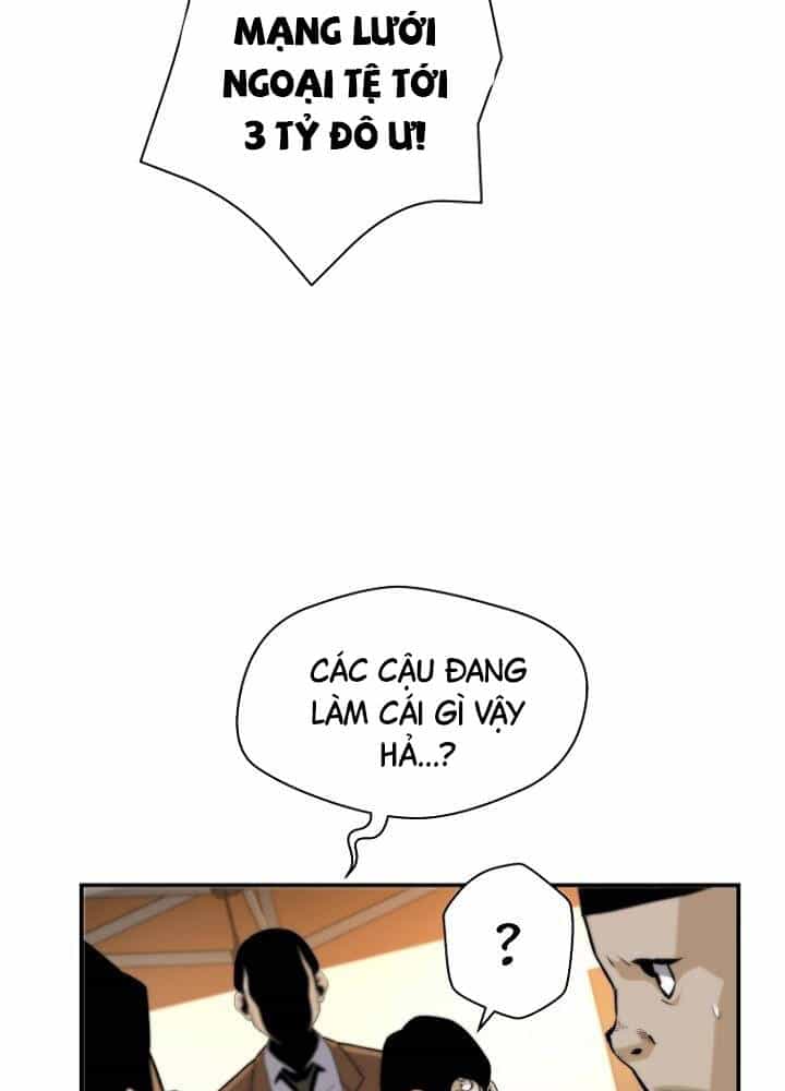 Sự Trở Lại Của Huyền Thoại - Chương 34 - ảnh 16