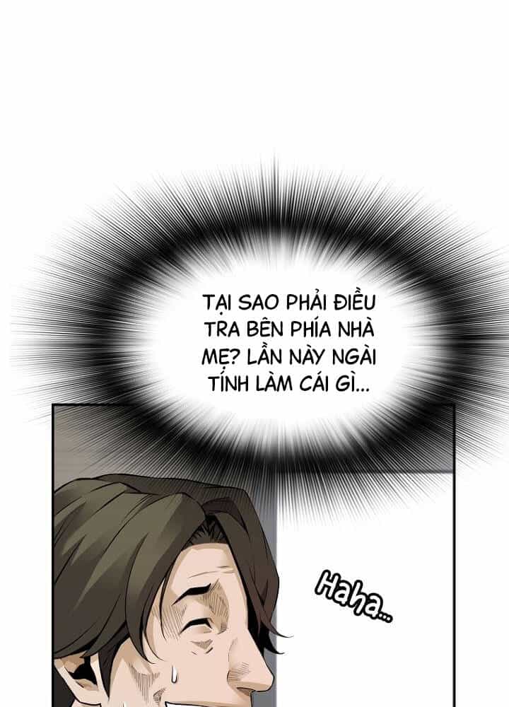 Sự Trở Lại Của Huyền Thoại - Chương 34 - ảnh 37