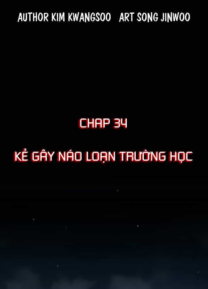 Sự Trở Lại Của Huyền Thoại - Chương 34 - ảnh 4