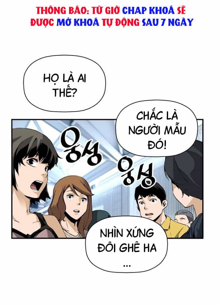 Sự Trở Lại Của Huyền Thoại - Chương 34 - ảnh 45